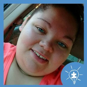 Meet your Posher, Johanna